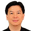Jack Yue