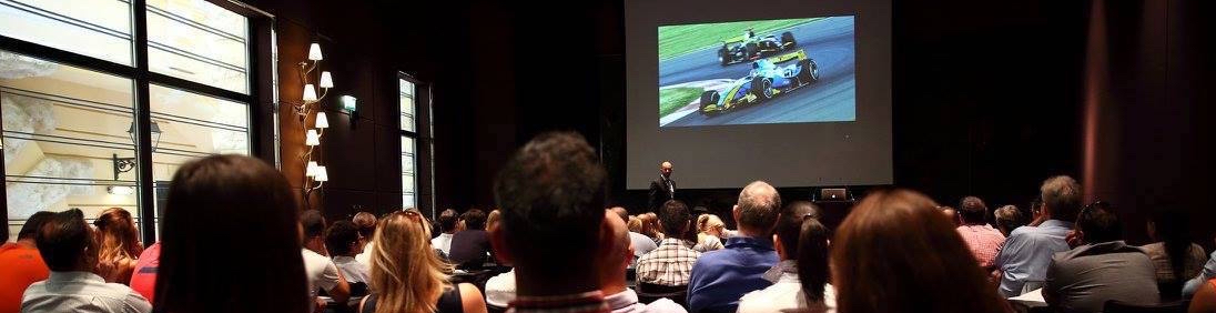 Monte Carlo F1 Masterclass 2015