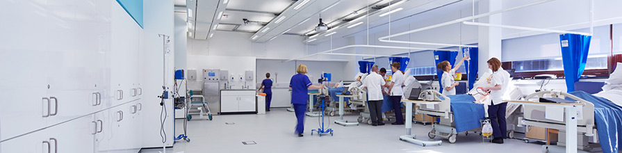 Nhs software