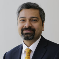 Dr Aneesh Banerjee
