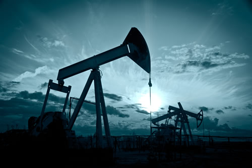 Oil Pumps