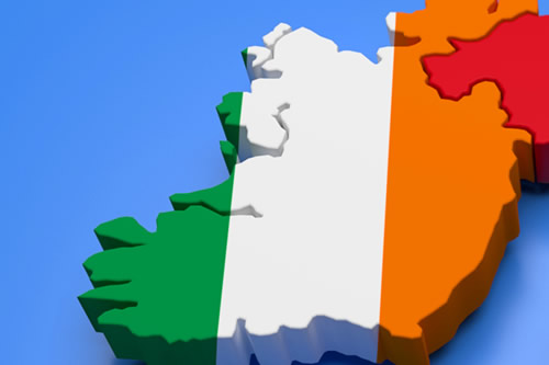 Ireland
