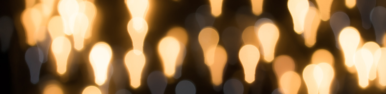 Light bulbs