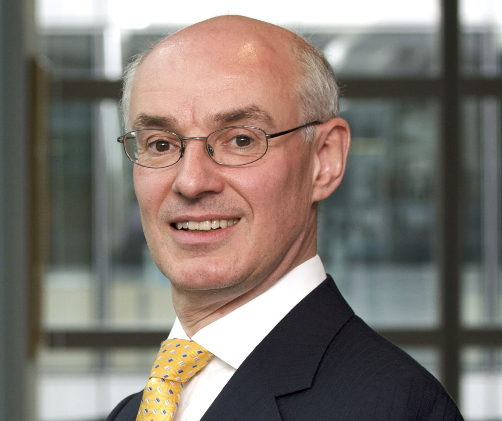 David Blake