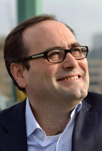 Maurizio Bragagni