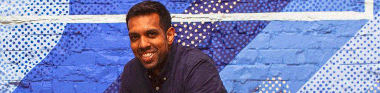Karan Shanmugarajah WealthKernel 