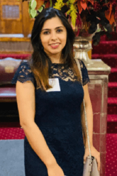 Aamina Asim