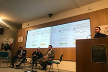 The Cass AIR-Q Trading Forum panel