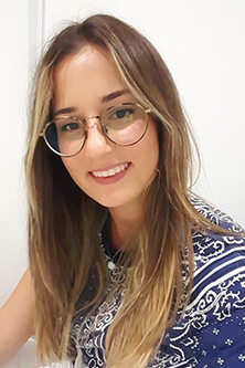 Eleni Balomenou