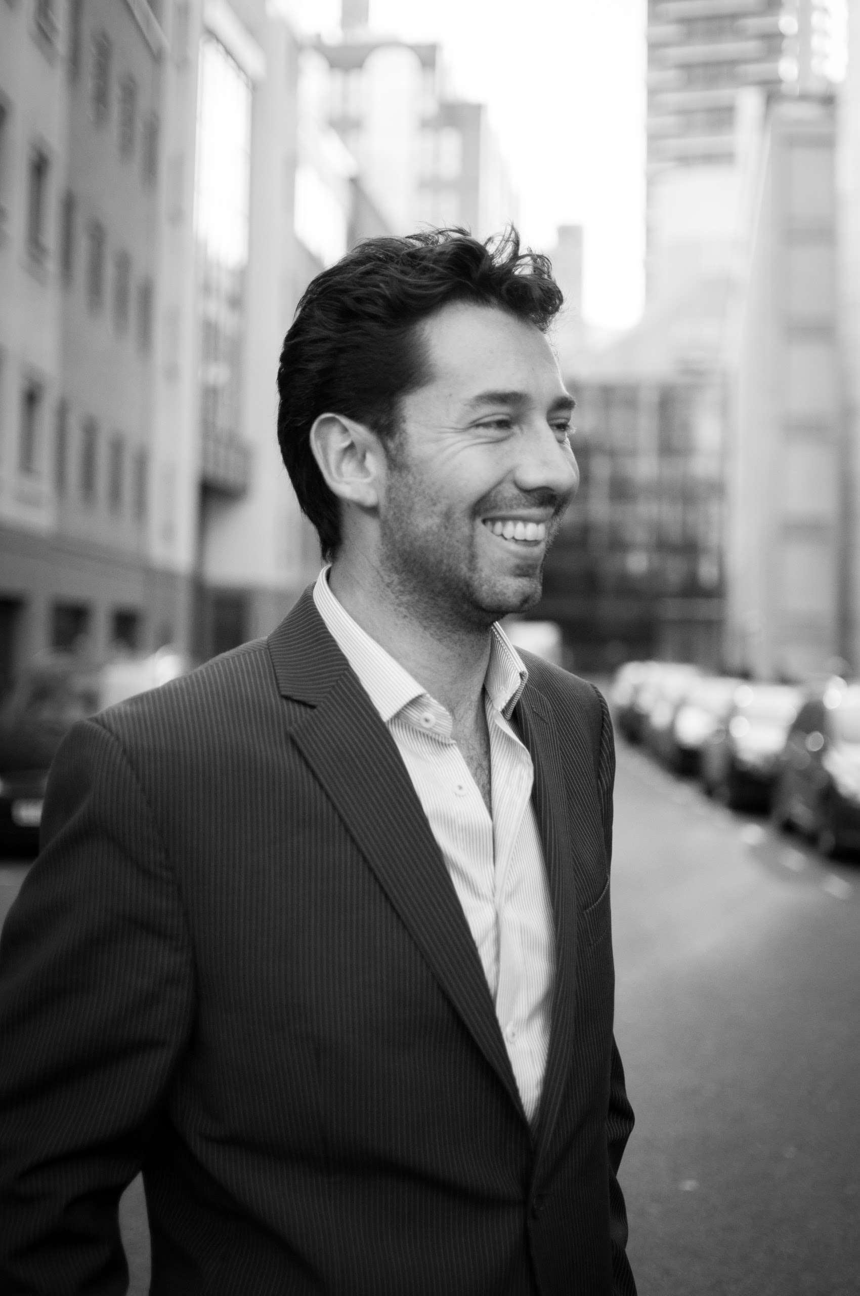 Alejandro Leano