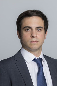 Pedro González