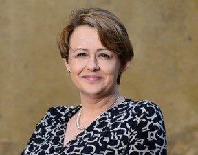 Tanni Grey-Thompson
