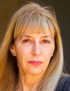 Baroness Greenfield
