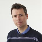 Jaap Spreeuw