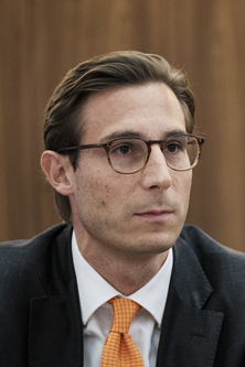 Nicolaus Bunnemann