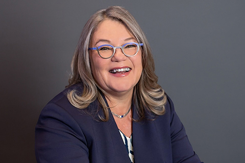 Professor Paula Jarzabkowski