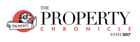 The Property Chronicle logo