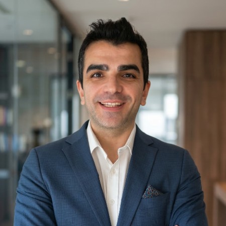 photo of Yusuf Oc