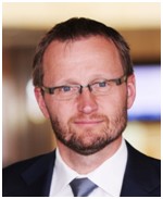 Chris Madsen