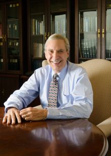 Steve Goss