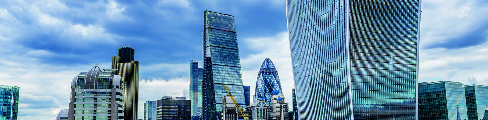 London's Walkie Talkie building