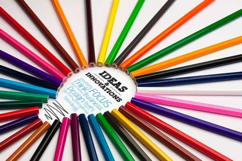 Ideas and innovation