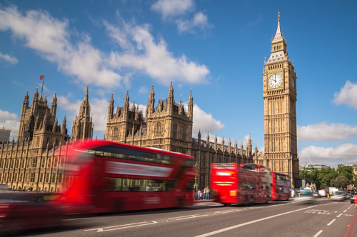 Palace of Westminster
