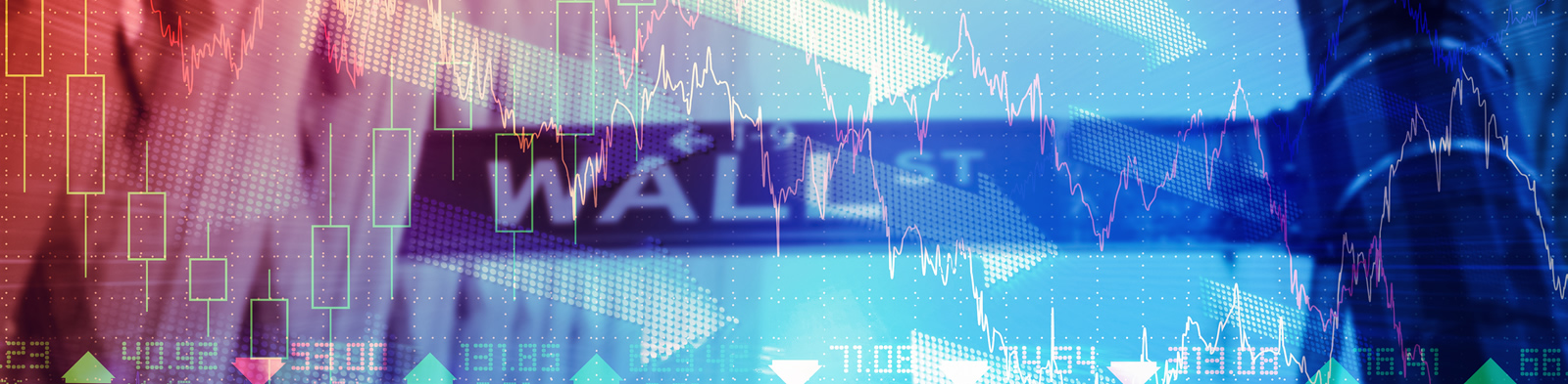 Wall Street sign
