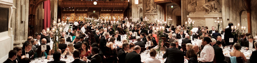 Onassis Prizes at the Guildhall