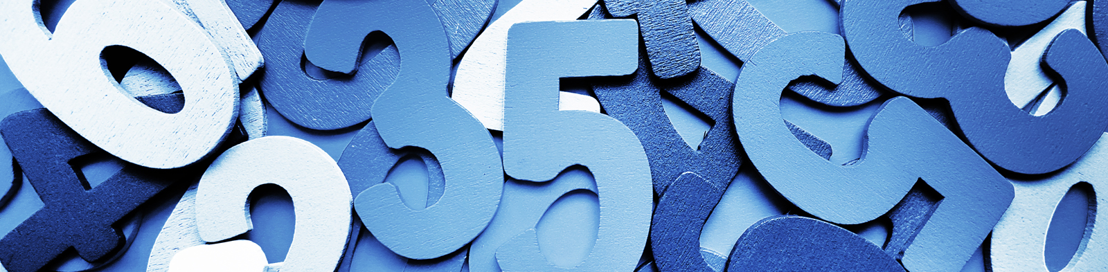 Puzzle numbers