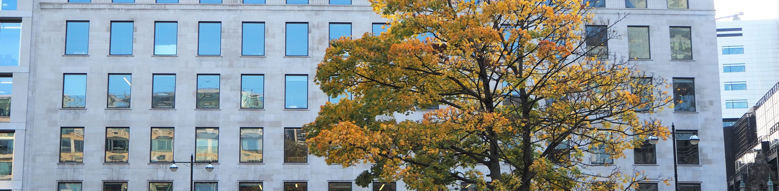 33 Finsbury Square