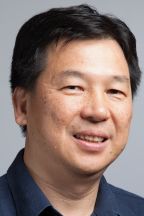 Jack Yue