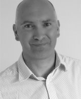 Prof Mark Clatworthy