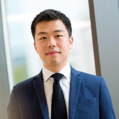 Dr Xing Huan