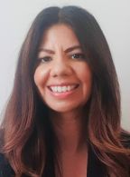 Uzma Nazir