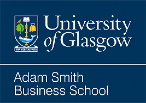 University of Glasgow Logo