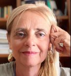 Cinzia Di Palo