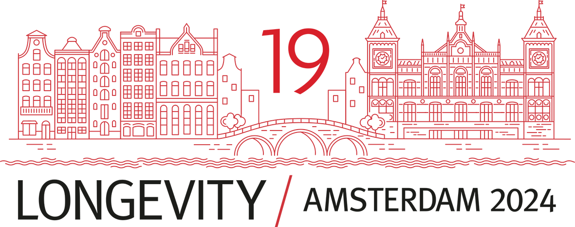 Longevity 19 Logo