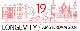 Longevity 19 Logo