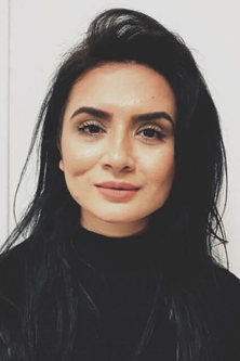Nargis Hemat