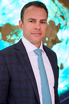 John Dragnis