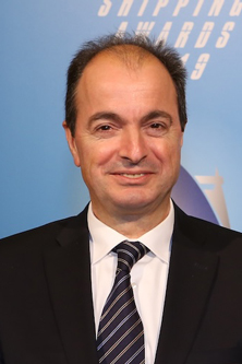 Professor Ioannis Theotokas
