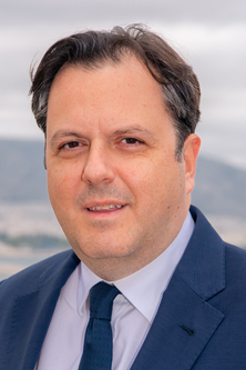 Costas Kontes