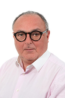 Nikolaos Triantafyllakis