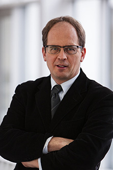 Thierry Vanelslander