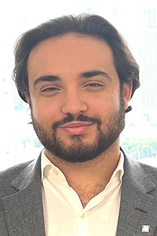 Panagiotis Tsakos