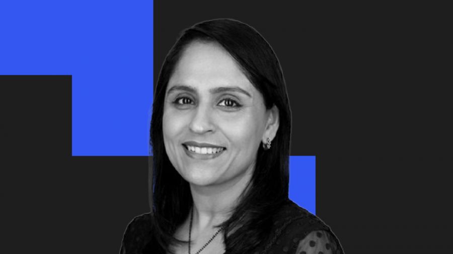 Divya Manek