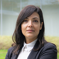 Roya Derakhshan