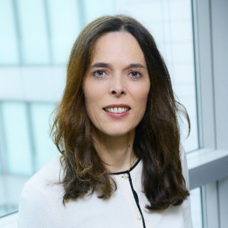 photo of Itziar Castello-Molina