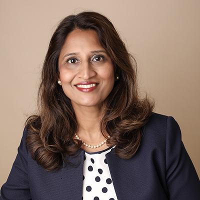 Participant for EMML Roopa Nair